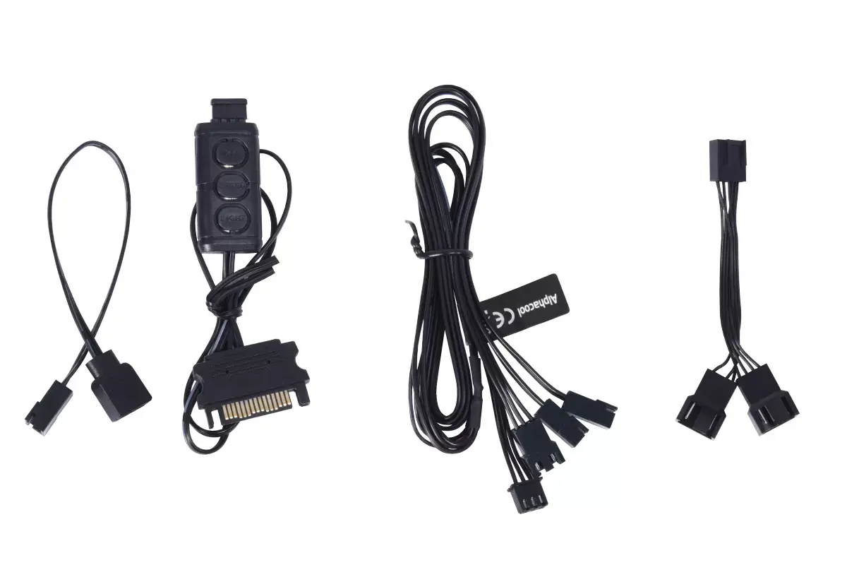 Ūdens dzesēšanas komplekts Alphacool ST30 Photo 14