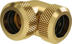 Adapter Barrow Multi-Link 90° 12mm TWT90KNS-K12 — 90 Degree 12 mm