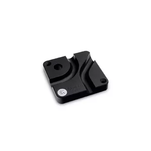Аксессуар для системы охлаждения компьютера EK Water Blocks 3831109816127, чёрный