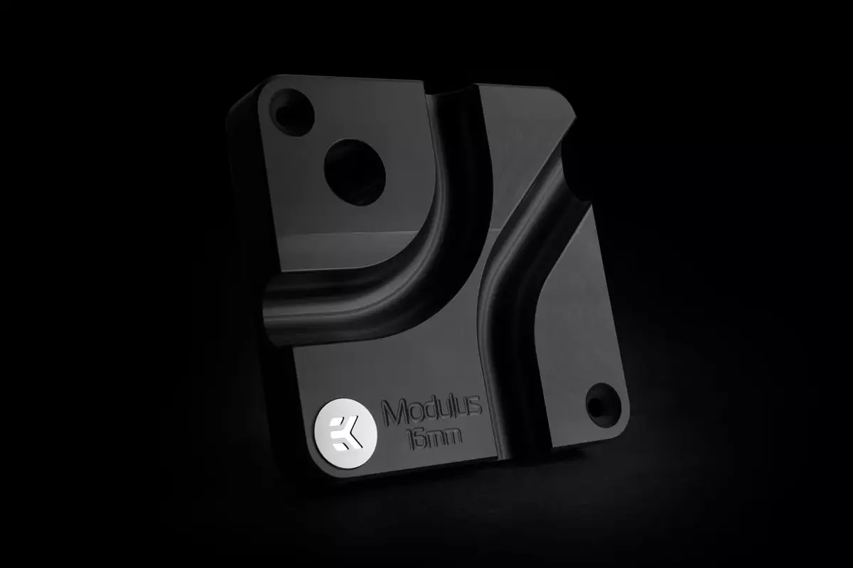 EK Water Blocks 3831109816127 аксессуар для охлаждения Photo 4