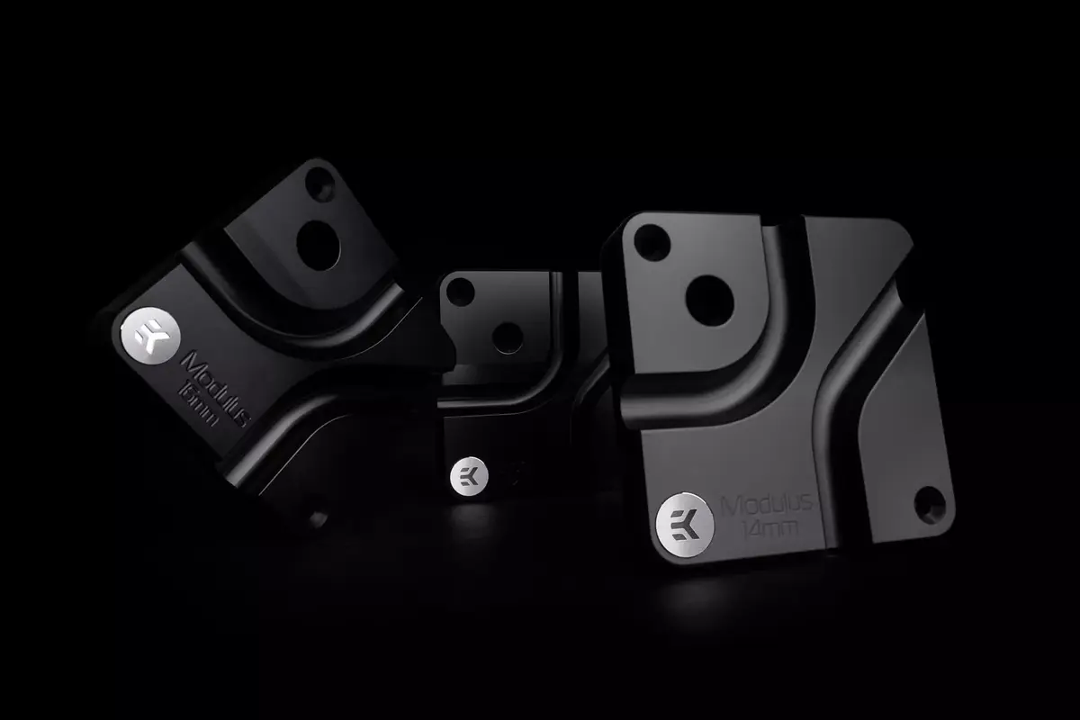 EK Water Blocks 3831109816127 аксессуар для охлаждения Photo 5