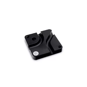 Bending kit ek water blocks EK-Loop — Acetal, black