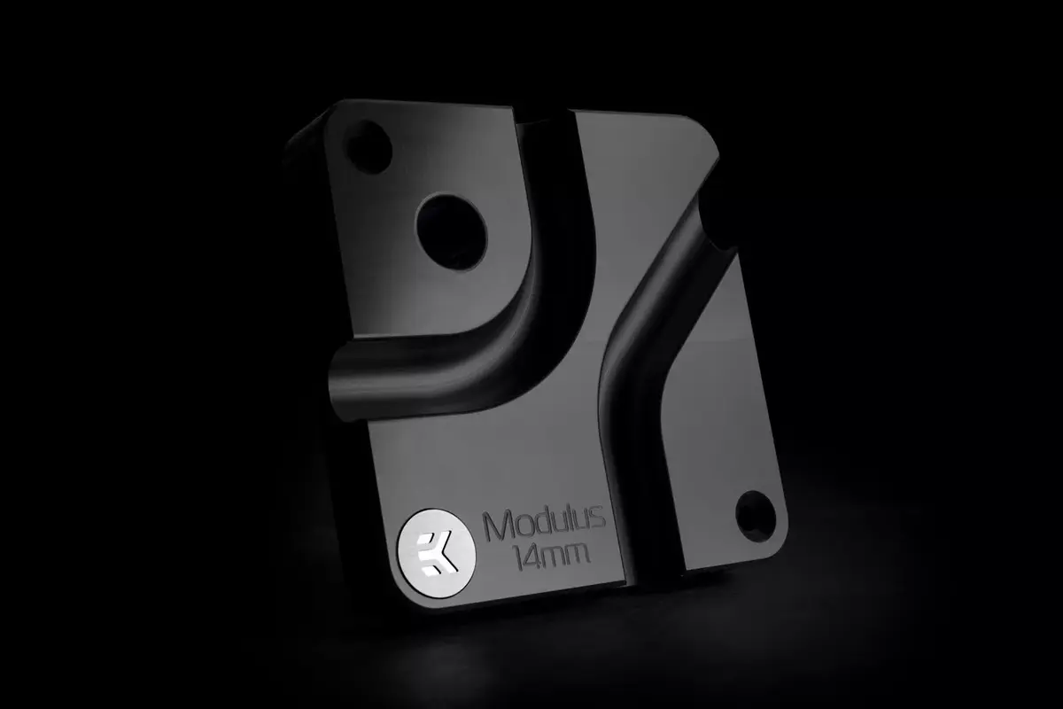 Bending kit EK-Loop — ek water blocks Photo 4