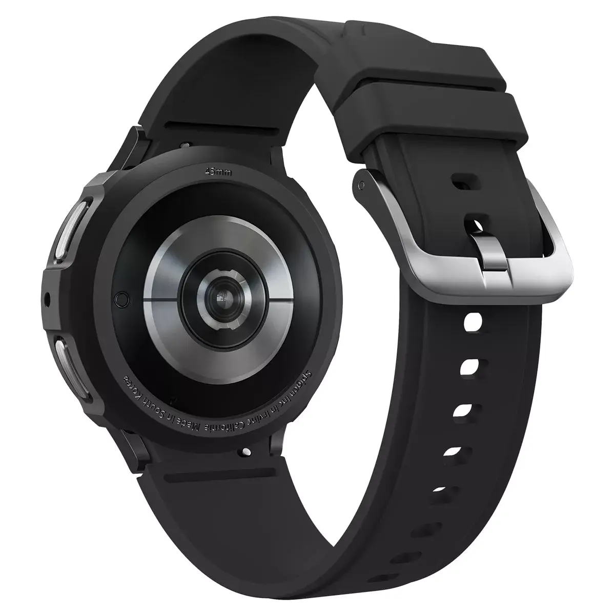 Чехол Spigen Liquid Air для Galaxy Watch 5 Pro Photo 5