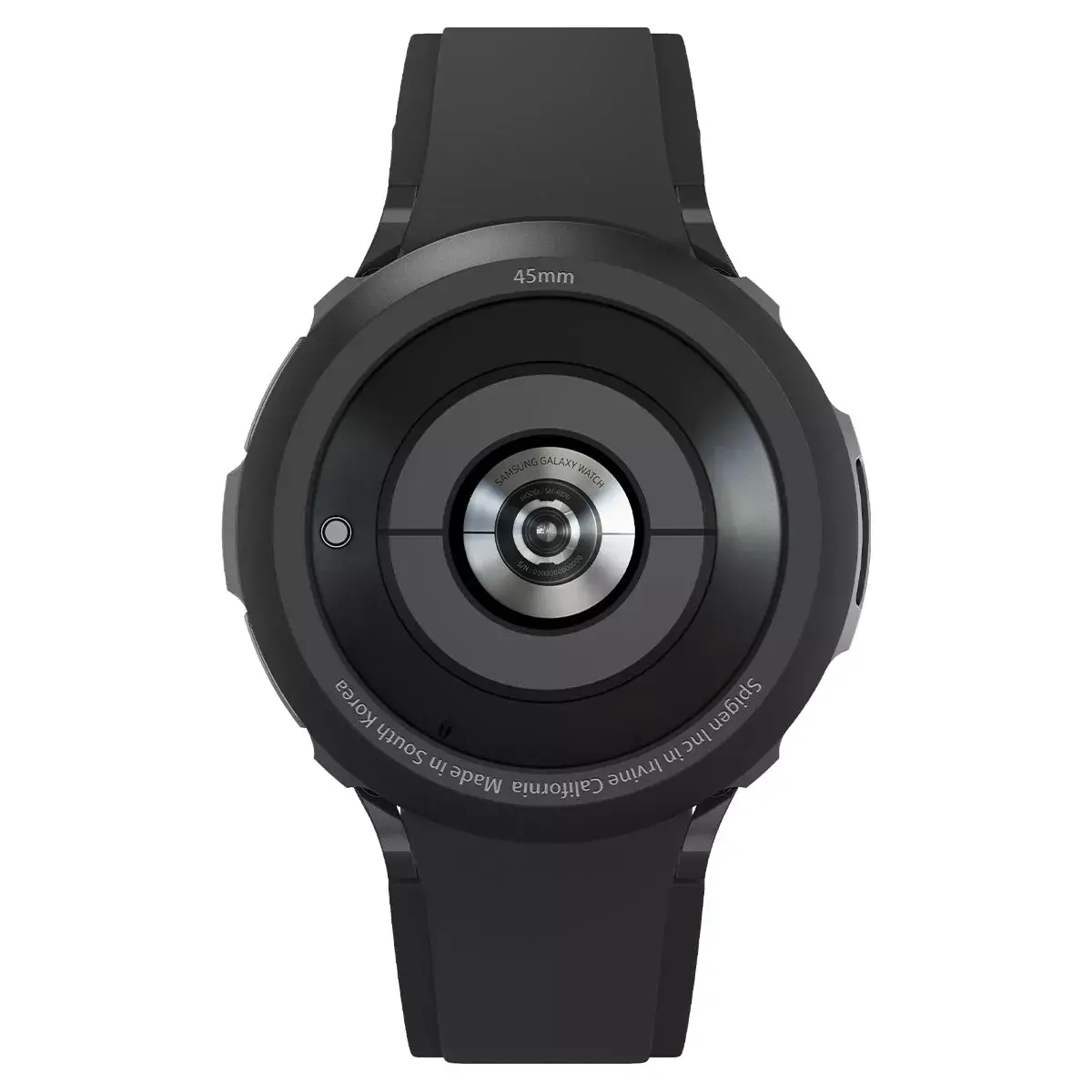 Чехол Spigen Liquid Air для Galaxy Watch 5 Pro Photo 7