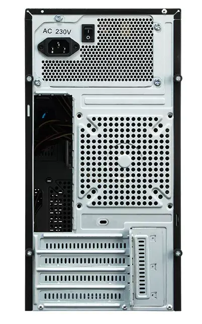 Компьютерный корпус Chieftec XT-01B Photo 3