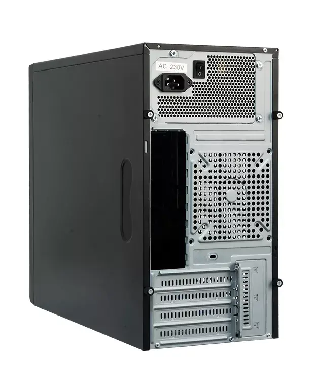 Компьютерный корпус Chieftec XT-01B Photo 4
