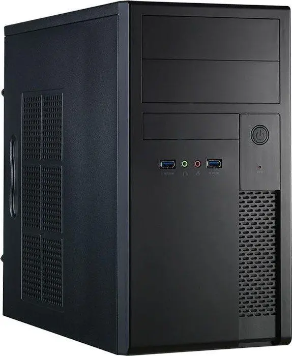 PC Case Chieftec XT-01B Photo 5
