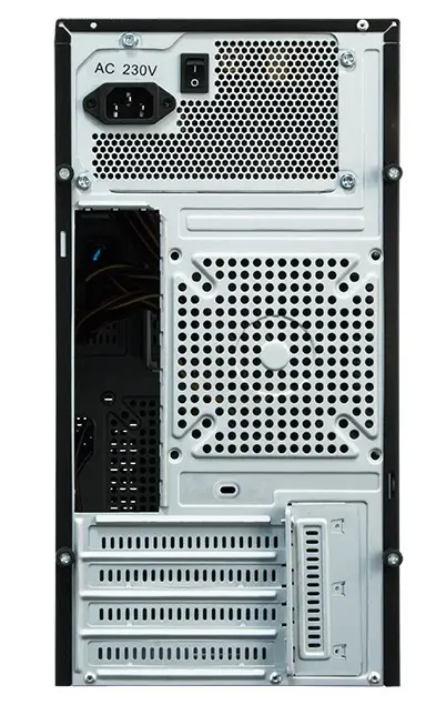 PC Case Chieftec XT-01B Photo 8