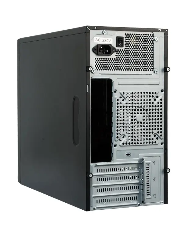 PC Case Chieftec XT-01B Photo 9