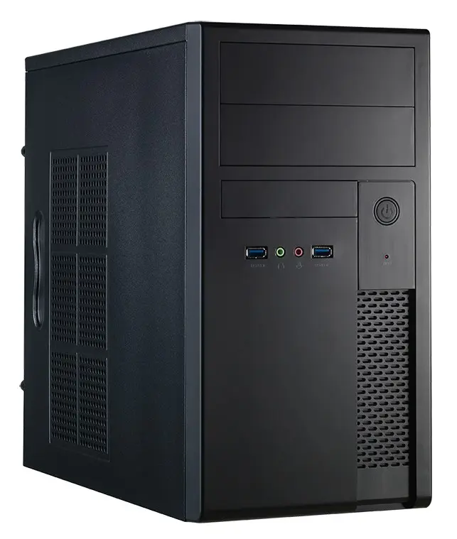 PC Case Chieftec XT-01B Photo 10