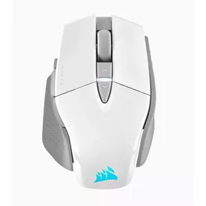 Corsair CH-9319511-EU2 mouse Right-hand RF Wireless Optical 26000 DPI