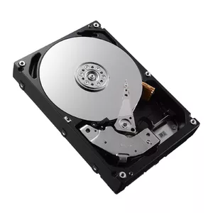 Iekšējais cietais disks DELL 73 GB 3.5" SAS GY581-RFB