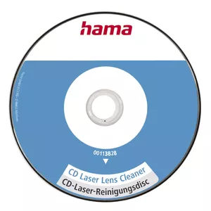 Blank CD Hama 00113828 1 pc