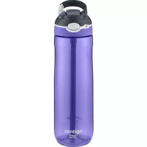 Pudele ar muciņu Contigo Ashland 720 ml — zila