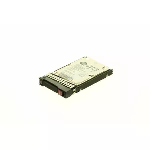 Жесткий диск Hewlett Packard Enterprise 300GB 2.5 15K SAS 627195-001B-RFB