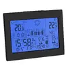TFA Horizon Black thermometer-hygrometer Photo 2