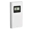 TFA Horizon Black thermometer-hygrometer Photo 3