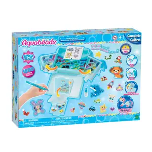 Набор для творчества BigBuy Fun Aquabeads 31775 для детей