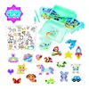 Набор для творчества BigBuy Fun Aquabeads 31775 Photo 5