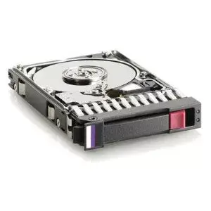 Cietais disks HPE 750GB 3.5"