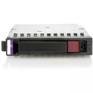 Internal Hard Drive HPE 2.02 TB 3.5" SAS 508010-001-RFB