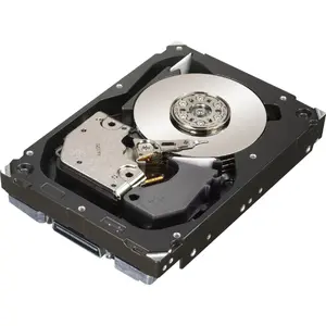Internal Hard Drive HPE 450 GB 3.5" SAS 15000 RPM 480939-001-RFB