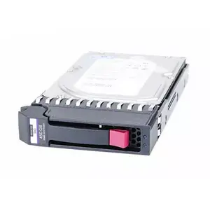 Internal Hard Drive HPE 450 GB 3.5" SAS 15000 RPM 601776-001-RFB