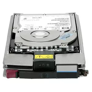 Iekšējais cietais disks HPE 600 GB 3.5" Fibre Channel 518735-001-RFB