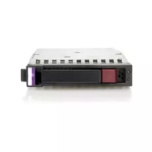 HDD HPE 450GB 2.5" SAS 10000 RPM RP000124479