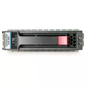 HDD HPE 1TB 3.5" SAS 7200 RPM RP000121638