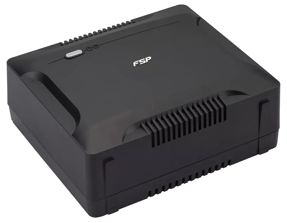 Источник бесперебойного питания FSP Nano 800 Photo 2