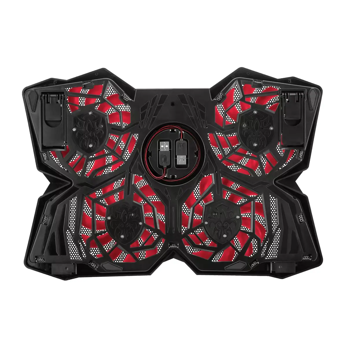 Cooling Pad Trust GXT 278 Photo 4
