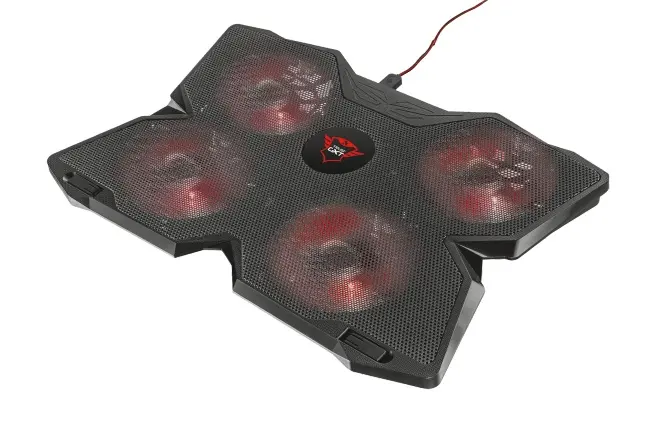 Cooling Pad Trust GXT 278 Photo 8