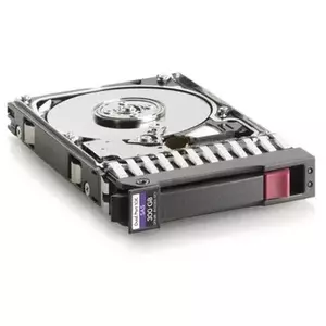 HDD HPE 300GB 2.5" SAS 10000 RPM RP001228249