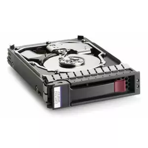 HDD Hewlett Packard Enterprise 300GB 15k Drive 2.5 inch SAS RP001226899