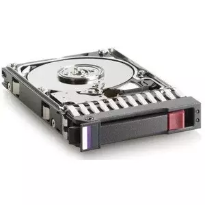 Cietais disks HPE 600 GB 2.5" SAS 10000 RPM 713964-001