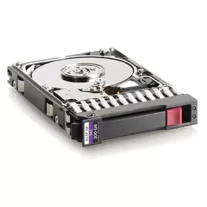 HDD HPE 300GB 2.5" SAS 10000 RPM RP001230045