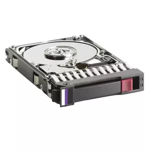 Внутренний жесткий диск HP 600GB 3.5" Fibre Channel 15000 RPM