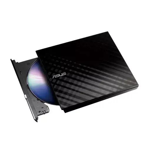 ASUS SDRW-08D2S-U Lite ārējais DVD±RW disks Photo 2