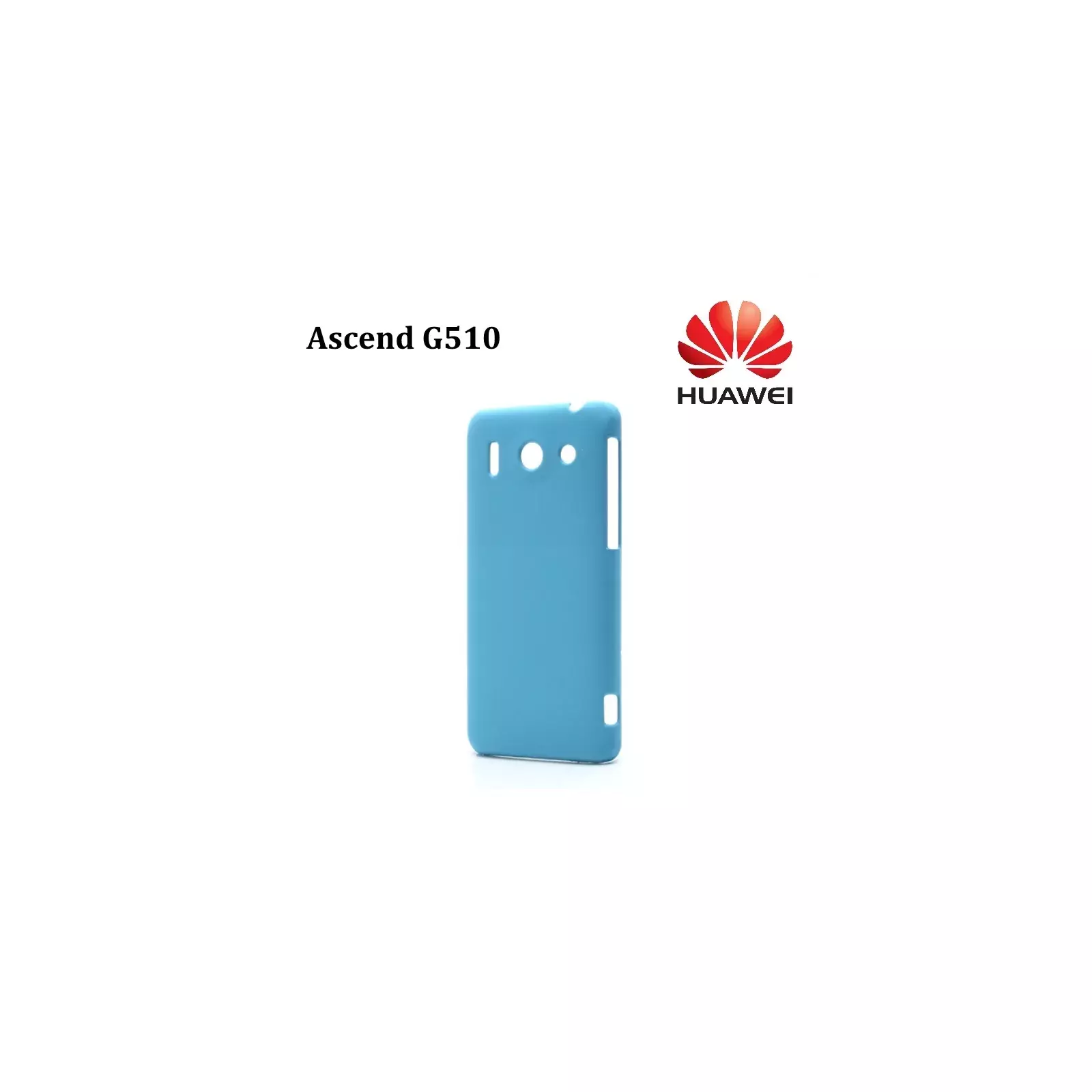 HUAWEI HUBCG510LBL Photo 1