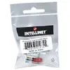 Keystone Jack Cat5e UTP Intellinet 210355 Photo 2