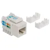 Keystone Jack Cat5e UTP Intellinet 210355 Photo 3