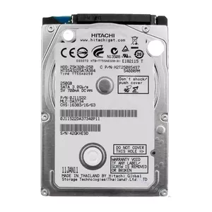 Samsung JC59-00035A cietā diska draiveris 2.5" 320 GB