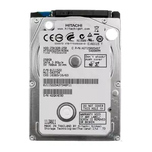 HDD Samsung 320GB 2.5" SATA JC59-00035A