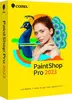 Графический редактор Corel PaintShop Pro 2023 Лицензия Photo 2