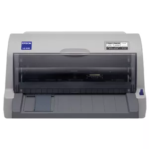Epson LQ-630 punktmatricas printeris 360 x 180 DPI 360 cps