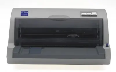 Принтер Epson LQ-630 Photo 5