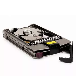 Internal Hard Drive HPE 146.8GB 15K SCSI U320 15000 RPM