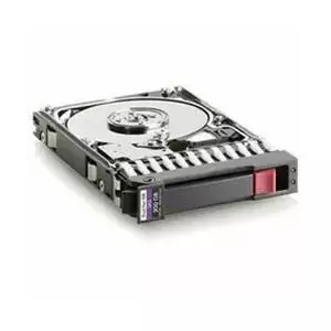 HDD Hewlett Packard Enterprise 300GB 2.5in SFF RP000126162